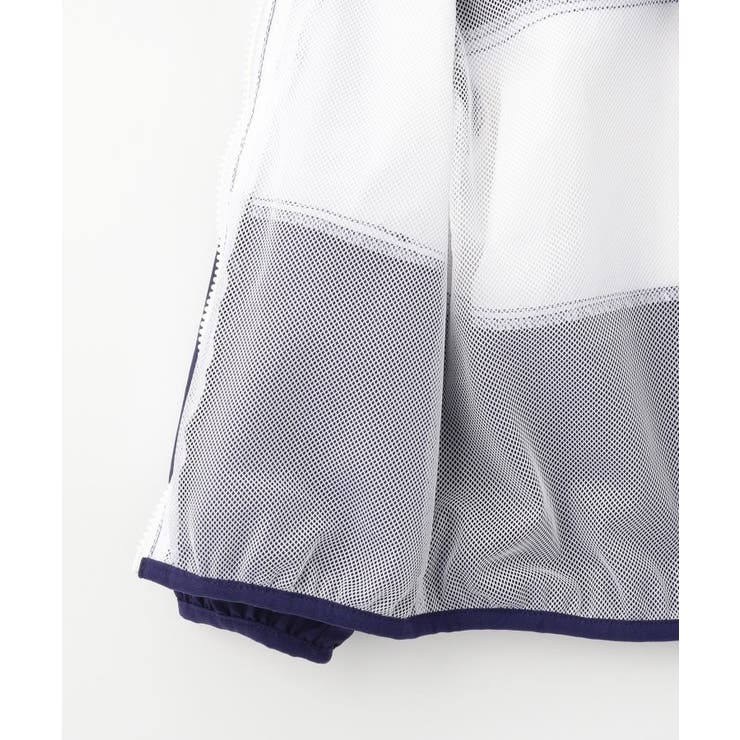 キッズ ナイロンブルゾン | Dessin | 詳細画像9