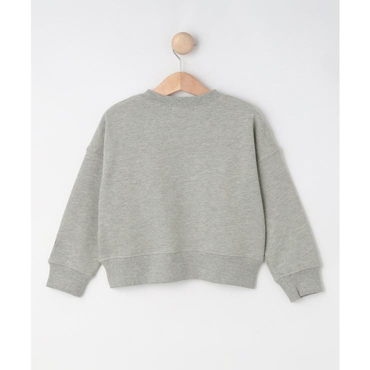 【おさるのジョージコラボ】スウェット | Dessin | 詳細画像2 