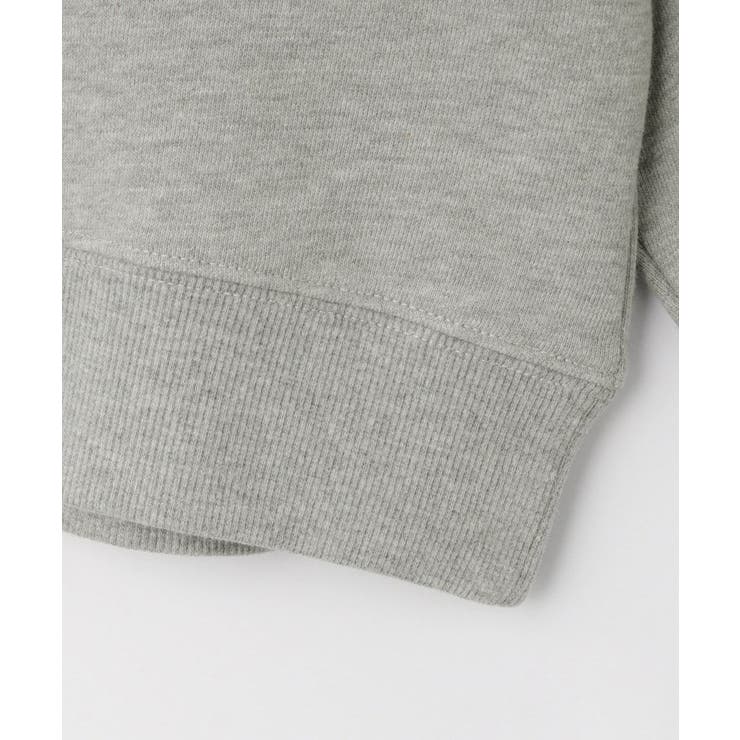 【おさるのジョージコラボ】スウェット | Dessin | 詳細画像6 