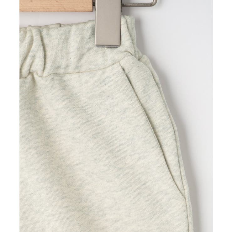 【おさるのジョージコラボ】ハーフパンツ | Dessin | 詳細画像4 