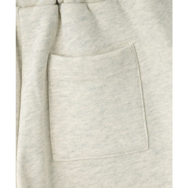 【おさるのジョージコラボ】ハーフパンツ | Dessin | 詳細画像5 