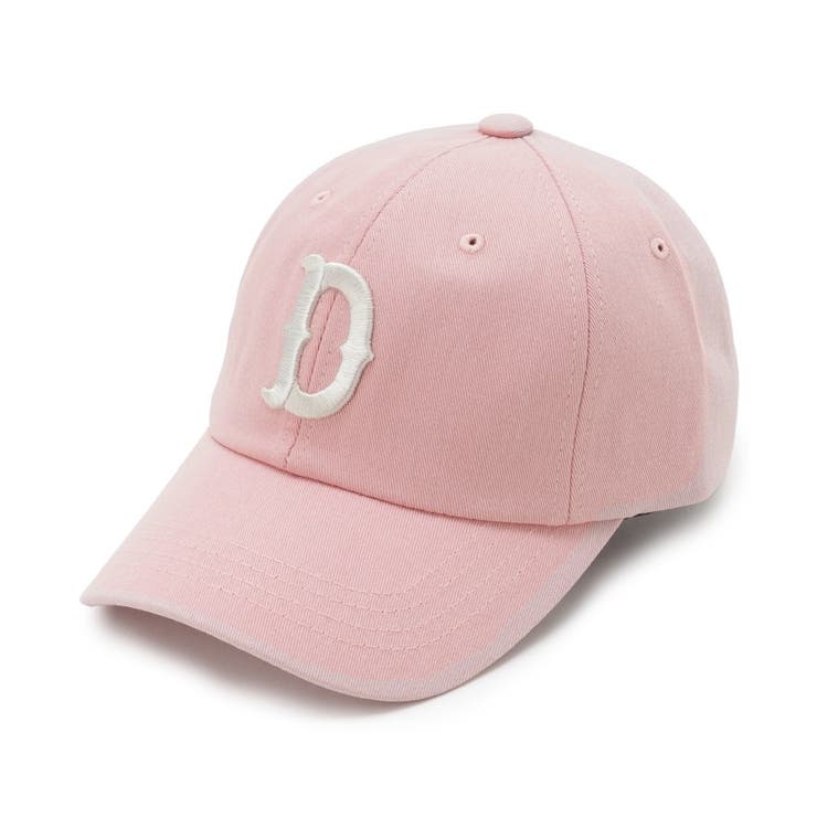 立体ロゴキャップ | Dessin | 詳細画像1