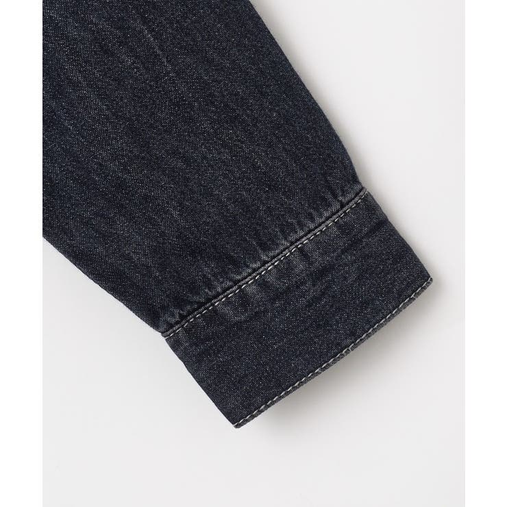 ビッグシルエットGジャン | Dessin | 詳細画像6 