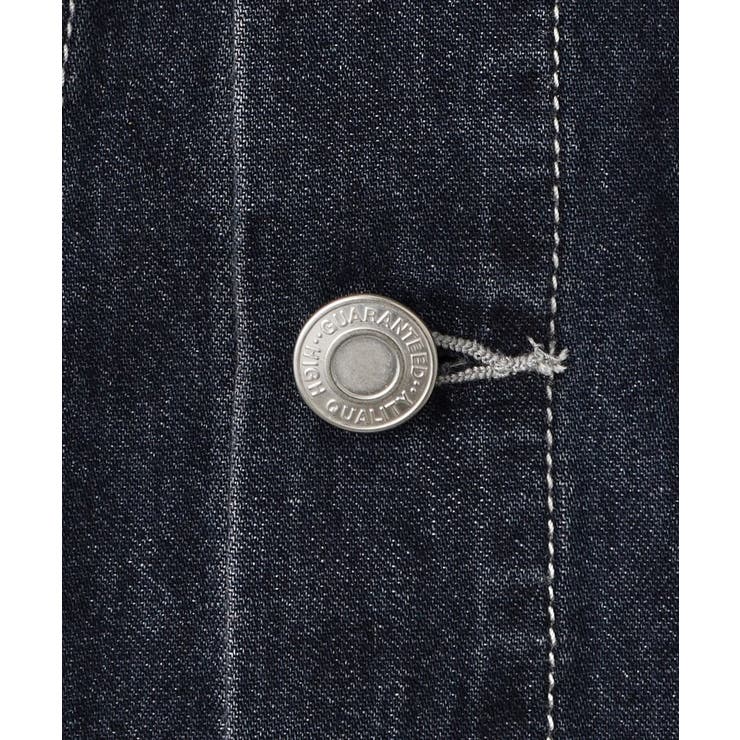 ビッグシルエットGジャン | Dessin | 詳細画像5 