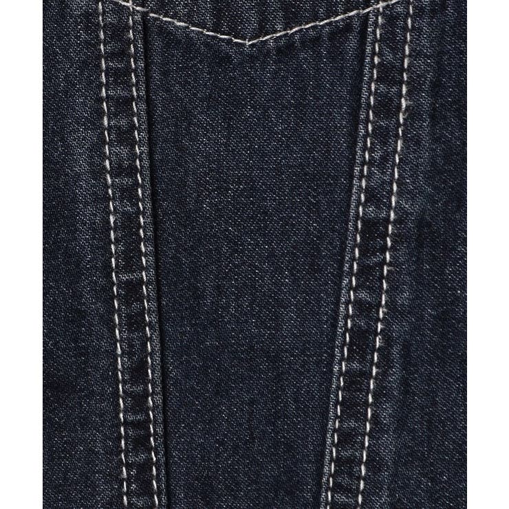 ビッグシルエットGジャン | Dessin | 詳細画像10 