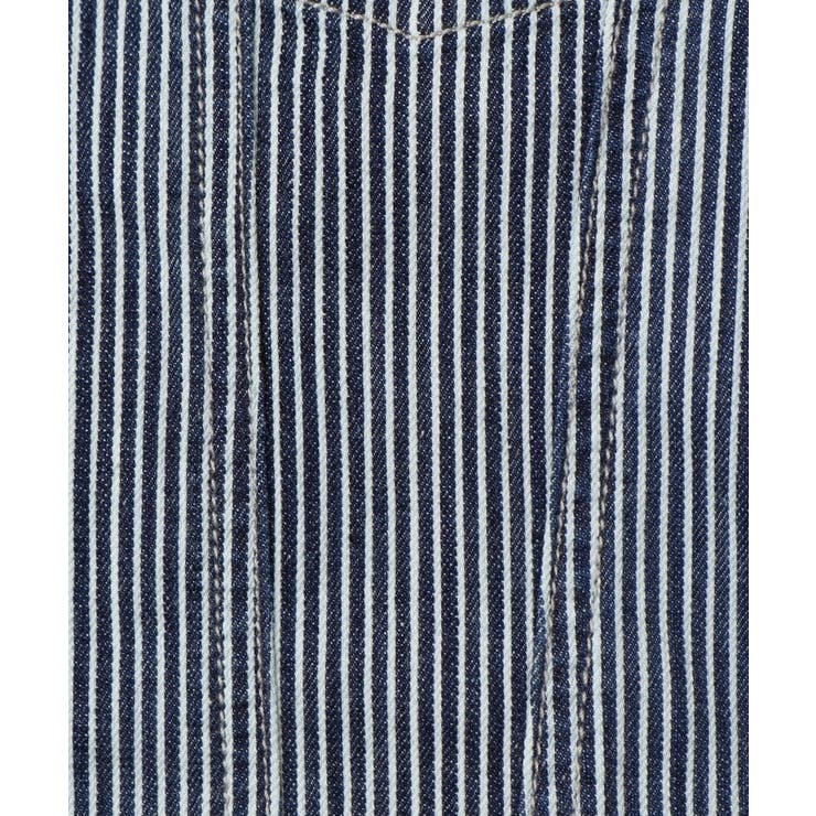 ビッグシルエットGジャン | Dessin | 詳細画像11 