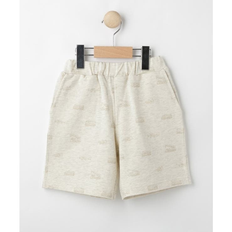 siku(ジク) コラボ スウェットパンツ | Dessin | 詳細画像1 