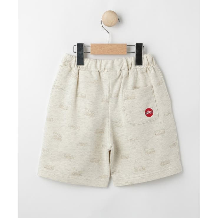 siku(ジク) コラボ スウェットパンツ | Dessin | 詳細画像2 