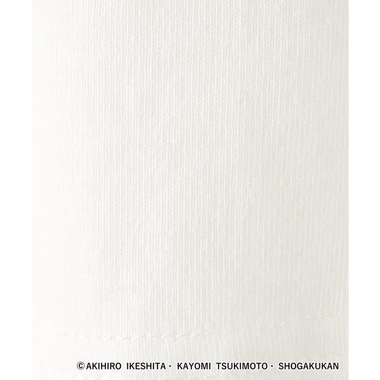 【小学館の図鑑NEO コラボ】宇宙Tシャツ | Dessin | 詳細画像9 