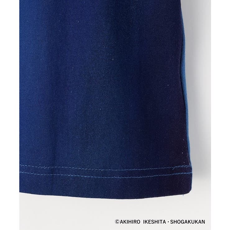 【小学館の図鑑NEO コラボ】宇宙Tシャツ | Dessin | 詳細画像6 