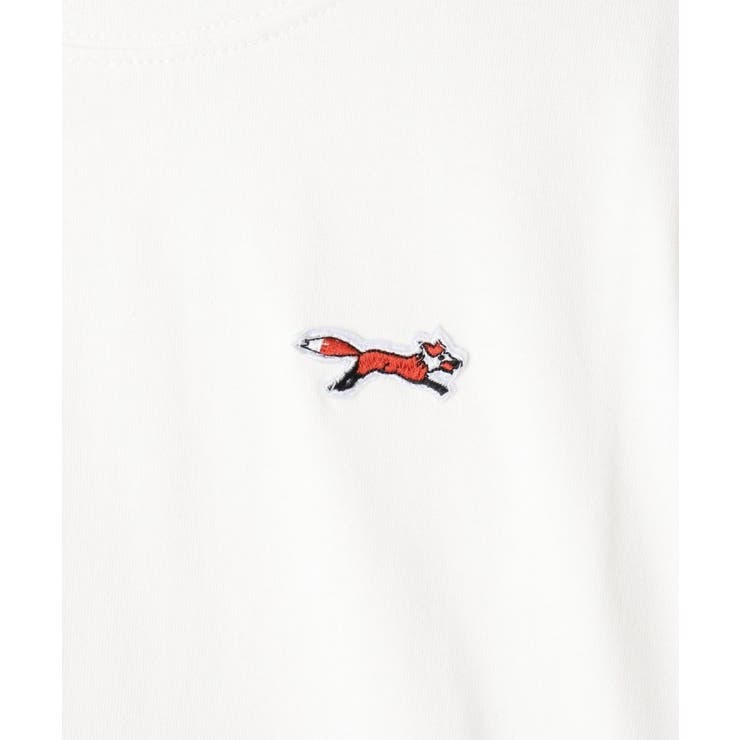 【コラボアイテム】Penneys オーガニックコットン ロンT | Dessin | 詳細画像7 