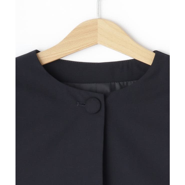 【セレモニー】ボレロ | Dessin | 詳細画像3 