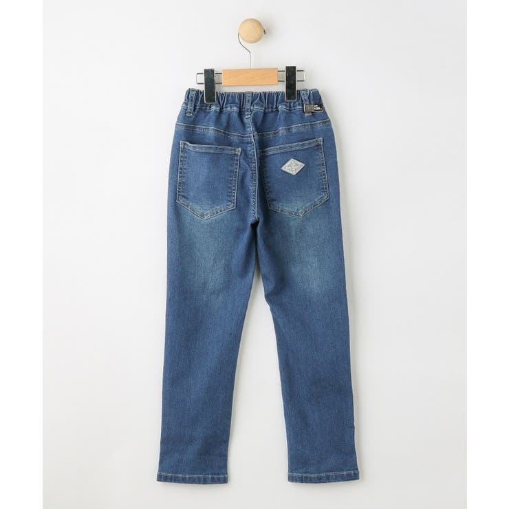 ハイストレッチデニム | Dessin | 詳細画像2 