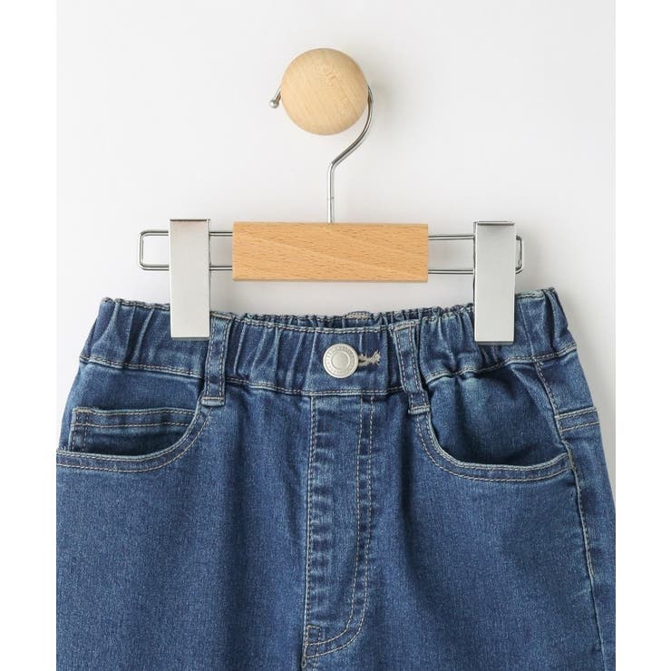 ハイストレッチデニム | Dessin | 詳細画像3 