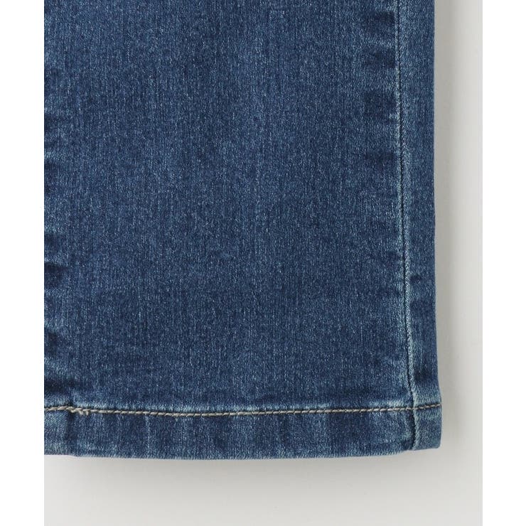 ハイストレッチデニム | Dessin | 詳細画像7 