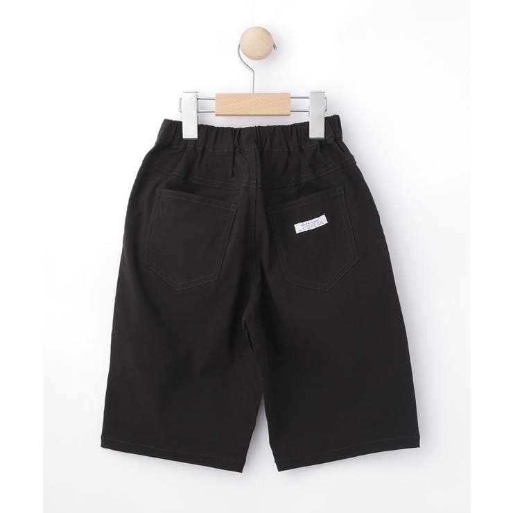 NK／ハイテンションワイド6分パンツ | Dessin | 詳細画像2 