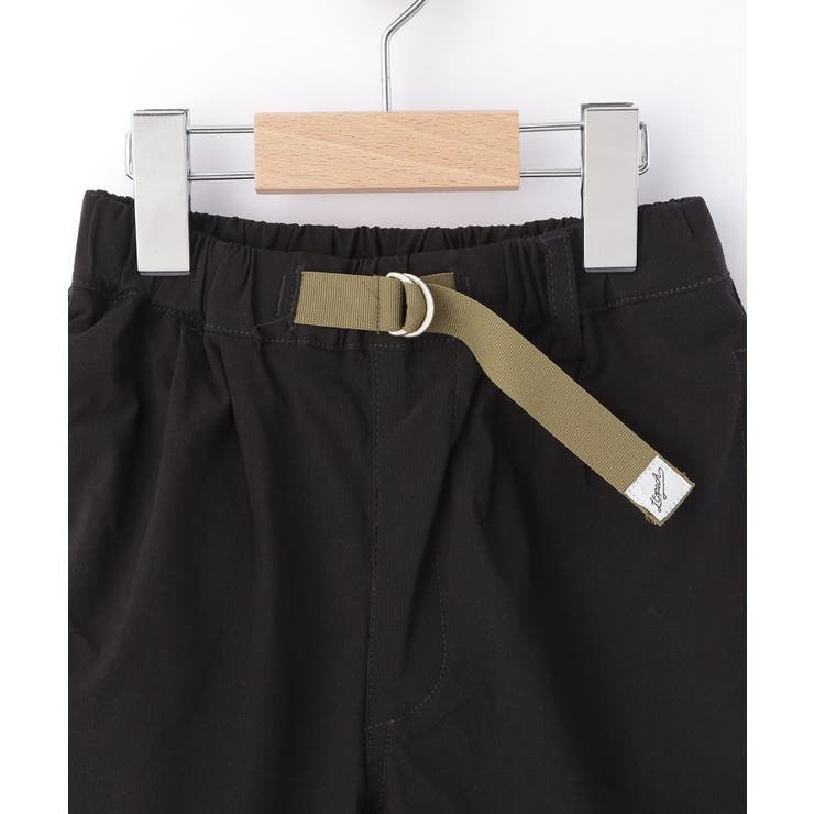 NK／ハイテンションワイド6分パンツ | Dessin | 詳細画像3 