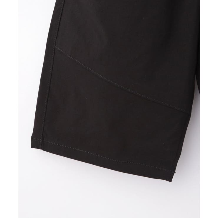 NK／ハイテンションワイド6分パンツ | Dessin | 詳細画像6 