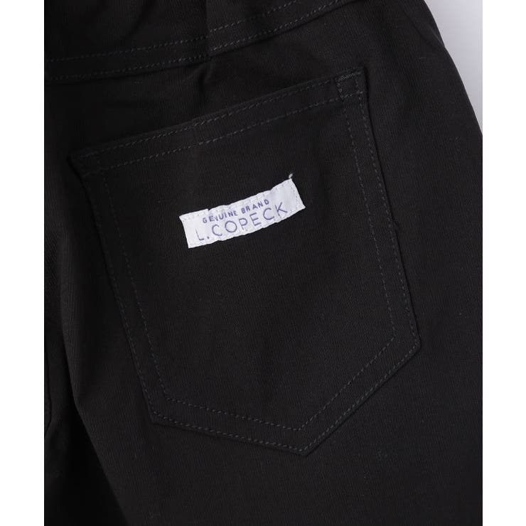 NK／ハイテンションワイド6分パンツ | Dessin | 詳細画像4 