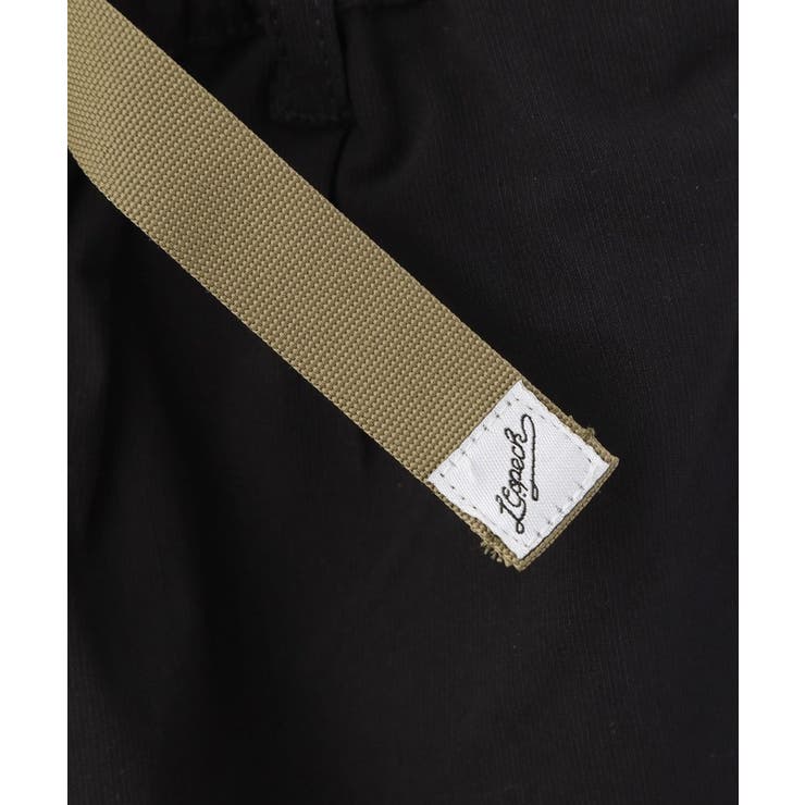 NK／ハイテンションワイド6分パンツ | Dessin | 詳細画像8 