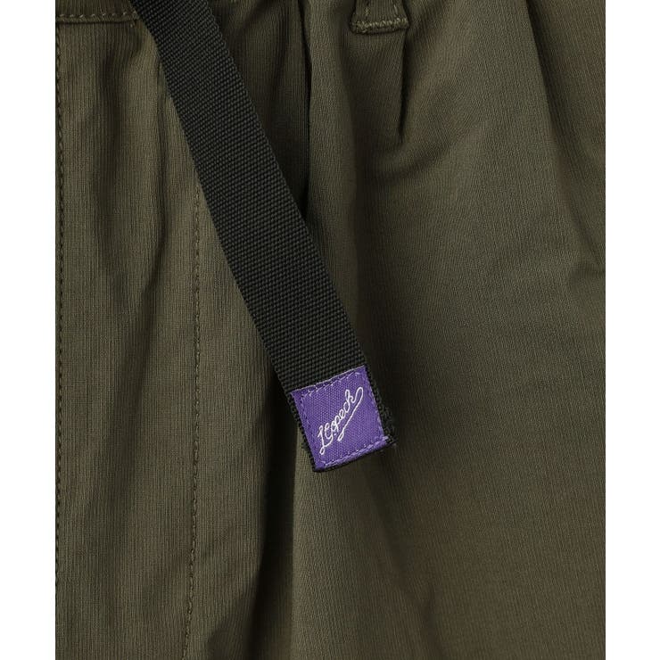 NK／ハイテンションワイド6分パンツ | Dessin | 詳細画像9 