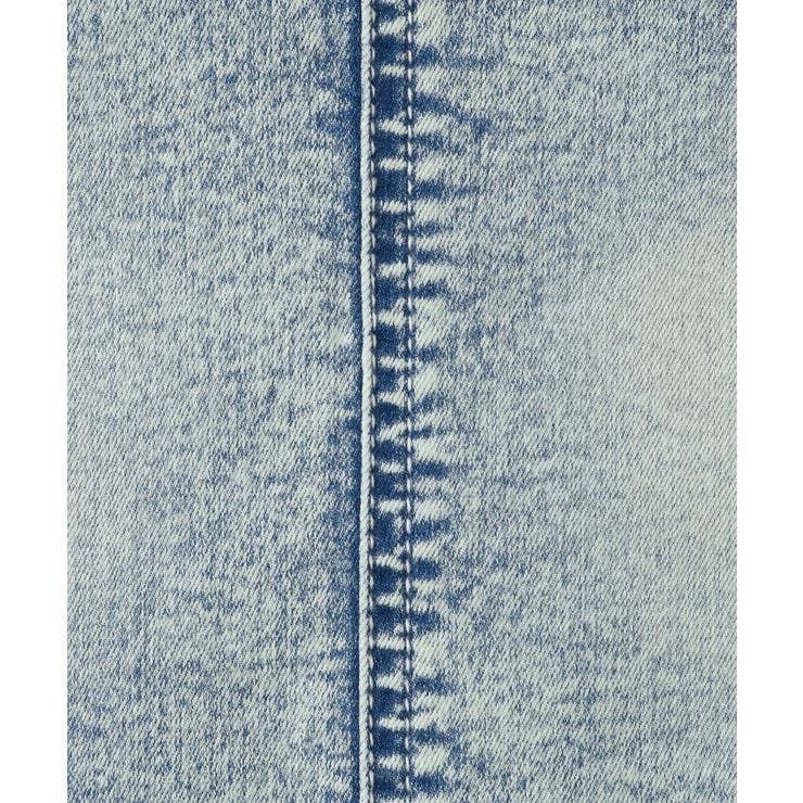 ハイストレッチデニムジャンパースカート | Dessin | 詳細画像11 