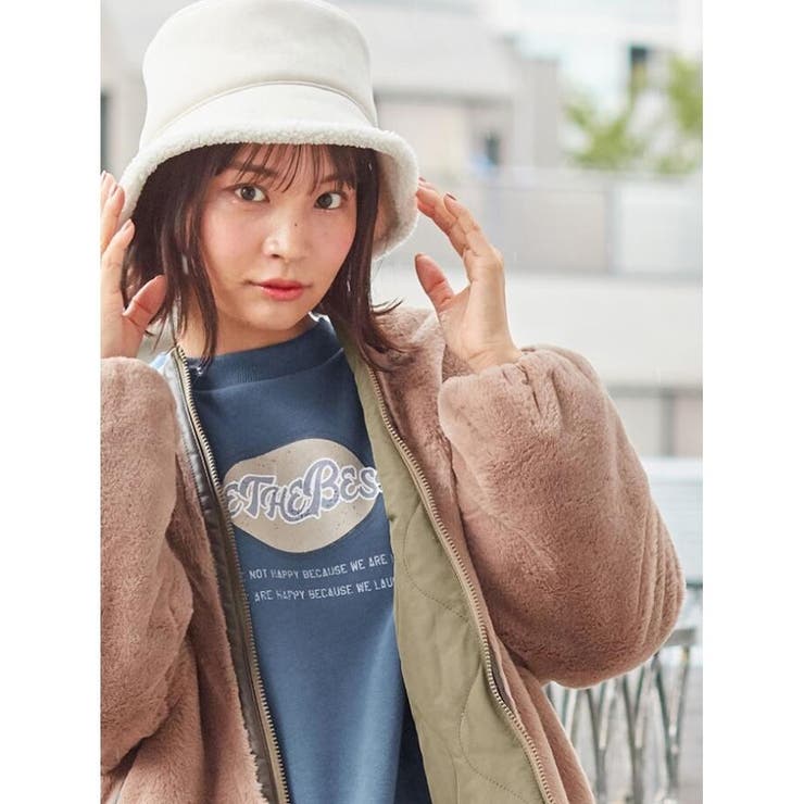 ム トン風バケットハット 品番 Wrdw Shoo La Rue シューラルー のレディースファッション通販 Shoplist ショップリスト ム トン風バケットハット 品番 Wrdw Shoo La Rue シューラルー のレディースファッション通販 Shoplist ショップリスト