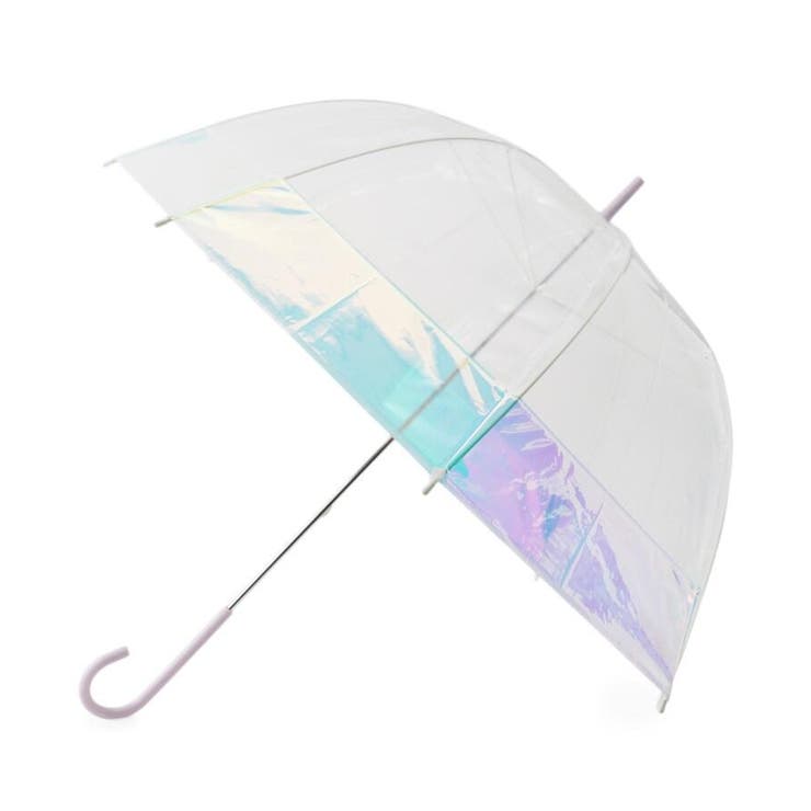Wpc バードゲージオーロラシリーズ 長傘 品番 Wrdw Shoo La Rue シューラルー のレディースファッション通販 Shoplist ショップリスト
