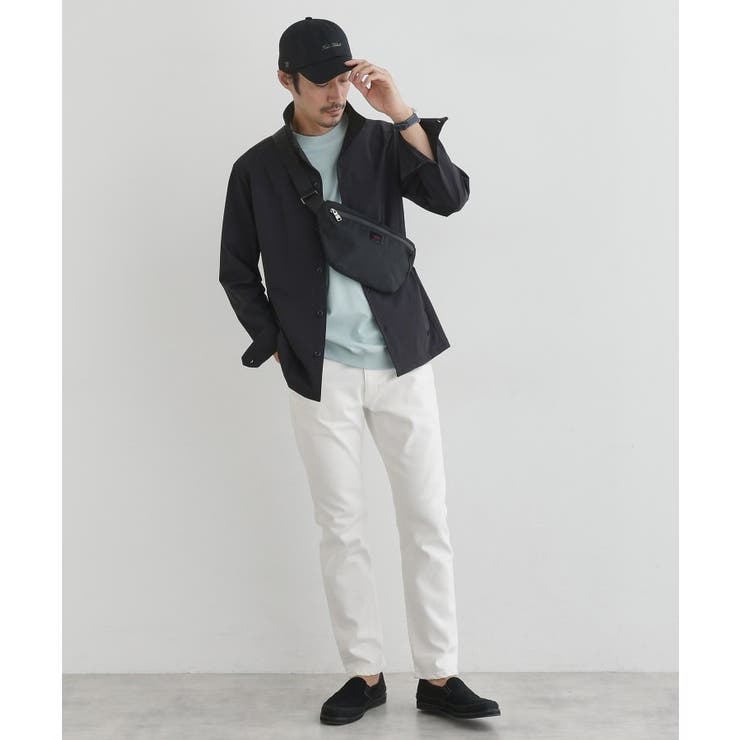 RedNameスリングショルダーバッグ | TAKEO KIKUCHI | 詳細画像17 