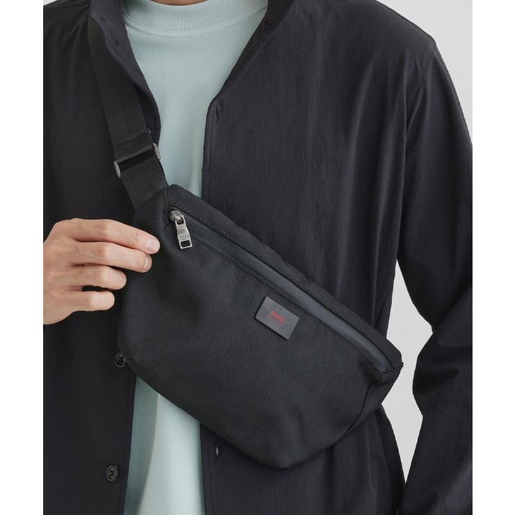 RedNameスリングショルダーバッグ | TAKEO KIKUCHI | 詳細画像16 