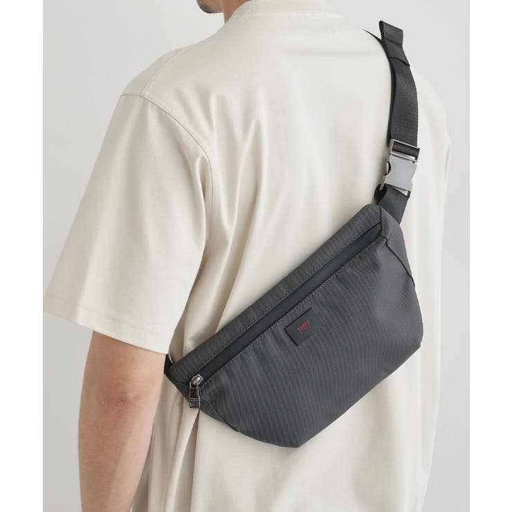 RedNameスリングショルダーバッグ | TAKEO KIKUCHI | 詳細画像13 