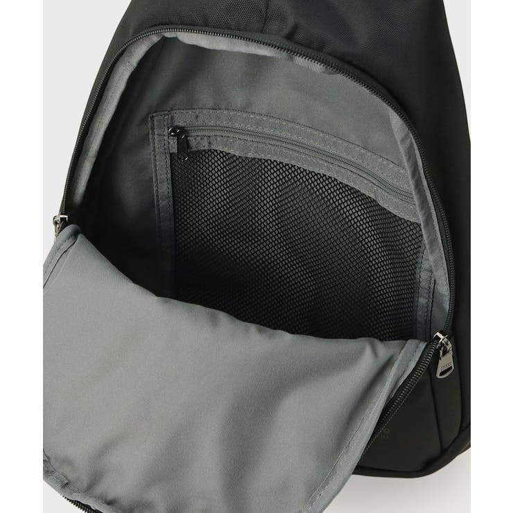 STORAGE ミドルボディバッグ | TAKEO KIKUCHI | 詳細画像6 