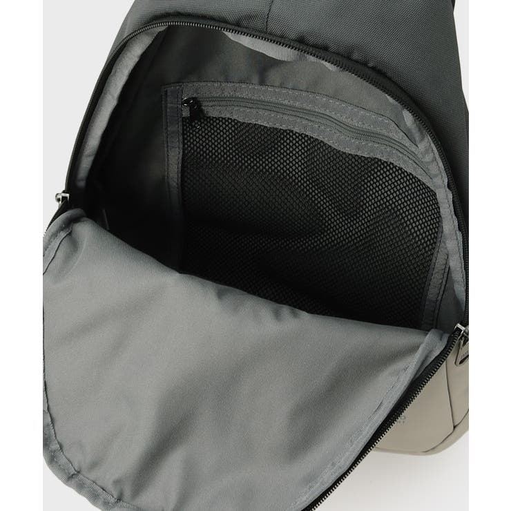 STORAGE ミドルボディバッグ | TAKEO KIKUCHI | 詳細画像7 