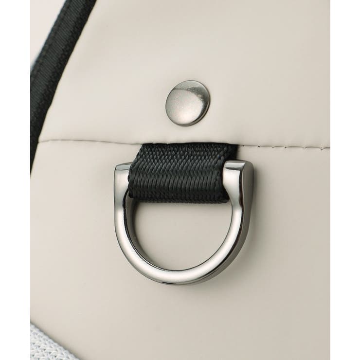 STORAGE ミドルボディバッグ | TAKEO KIKUCHI | 詳細画像13 