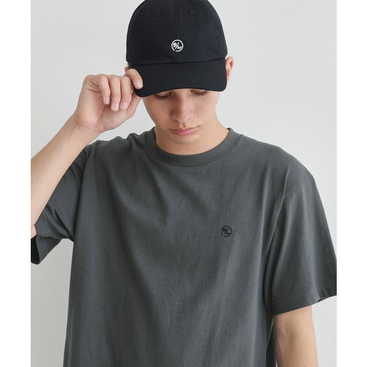 【LIMITED】10colors ワンポイントロゴTシャツ | TAKEO KIKUCHI | 詳細画像9 