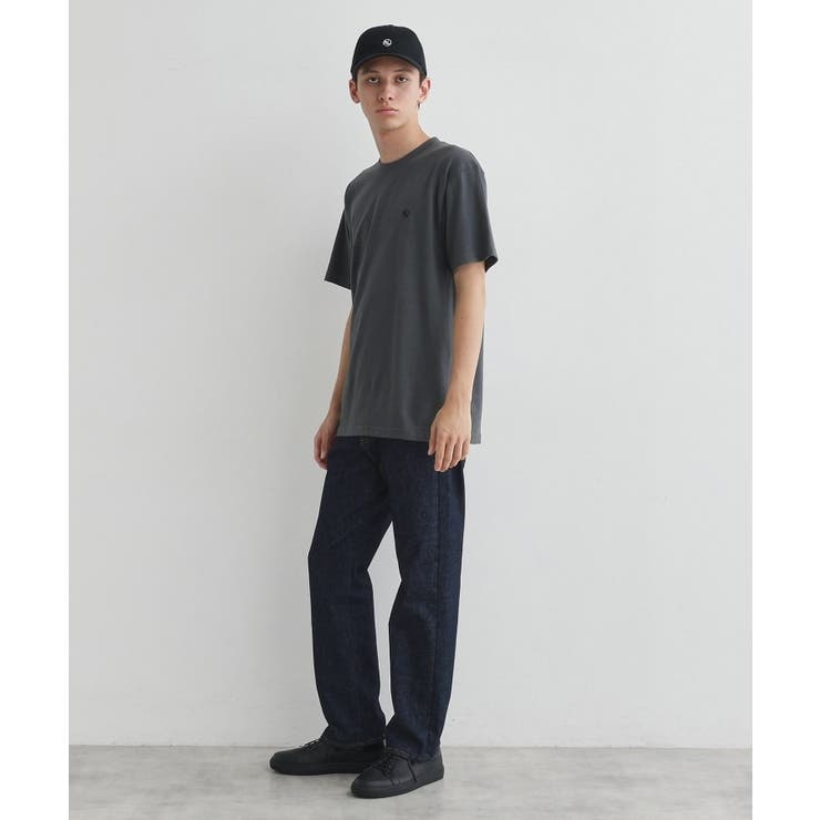 【LIMITED】10colors ワンポイントロゴTシャツ | TAKEO KIKUCHI | 詳細画像11 