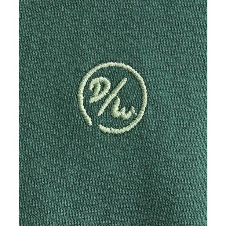 【LIMITED】10colors ワンポイントロゴTシャツ | TAKEO KIKUCHI | 詳細画像20 