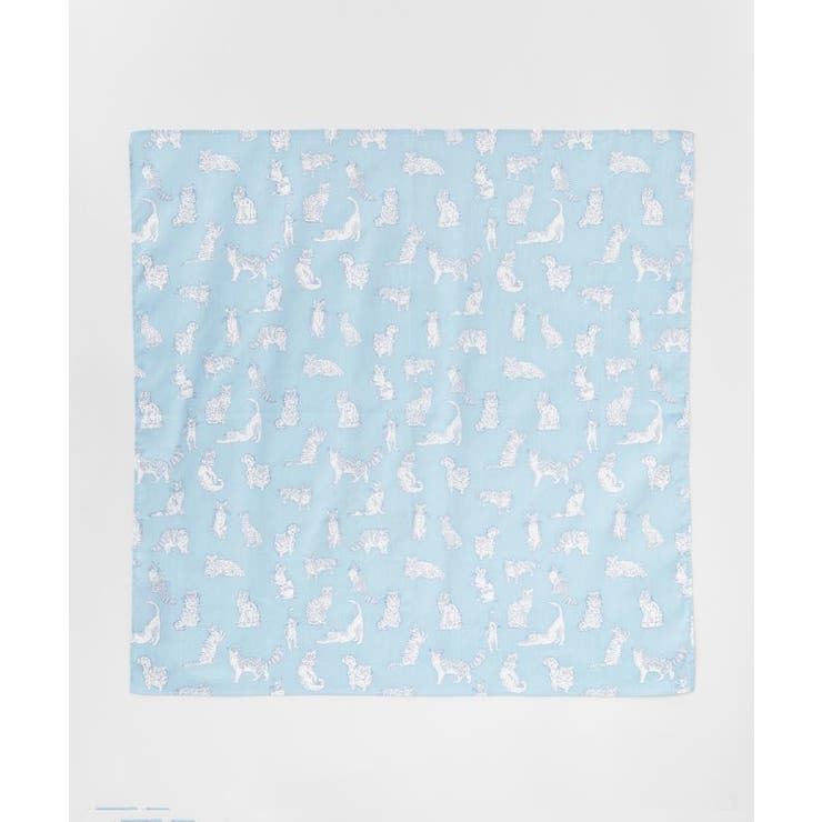 【BOXセット】ベーシックネクタイ＆リバティハンカチ 特製ギフトセット | TAKEO KIKUCHI | 詳細画像22 