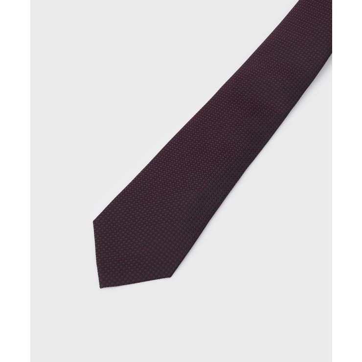 【BOXセット】バスケットムジチェンジネクタイ×眼鏡型タイバー | TAKEO KIKUCHI | 詳細画像4 