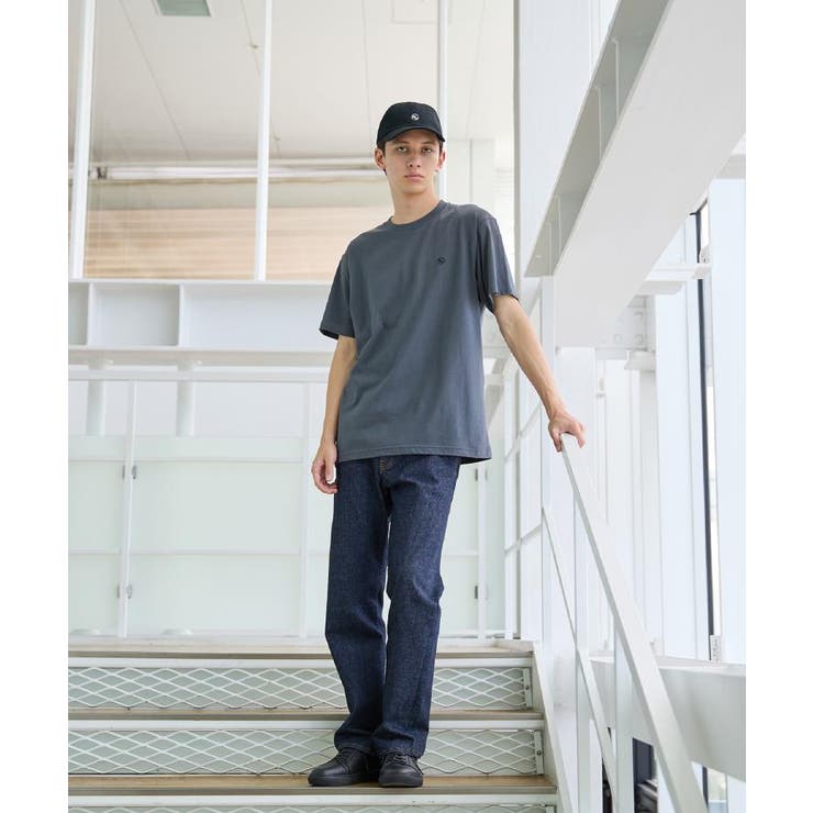 【LIMITED】ワンポイントロゴキャップ | TAKEO KIKUCHI | 詳細画像19 