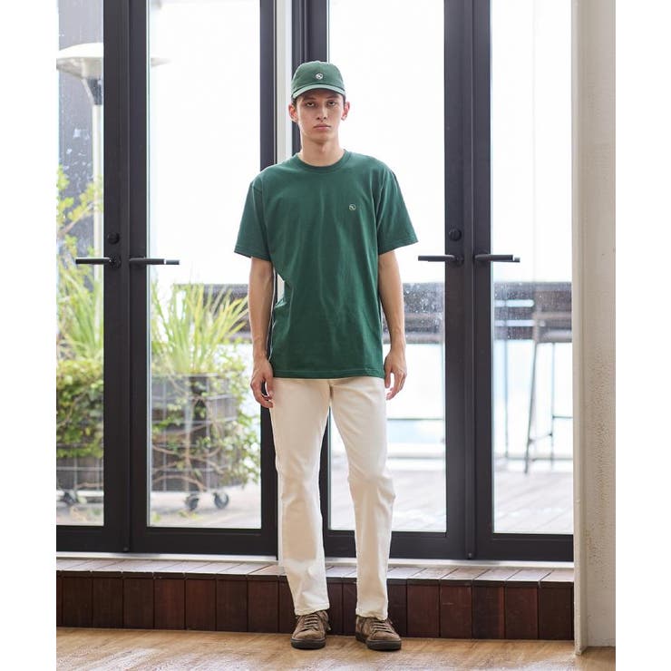 【LIMITED】ワンポイントロゴキャップ | TAKEO KIKUCHI | 詳細画像23 