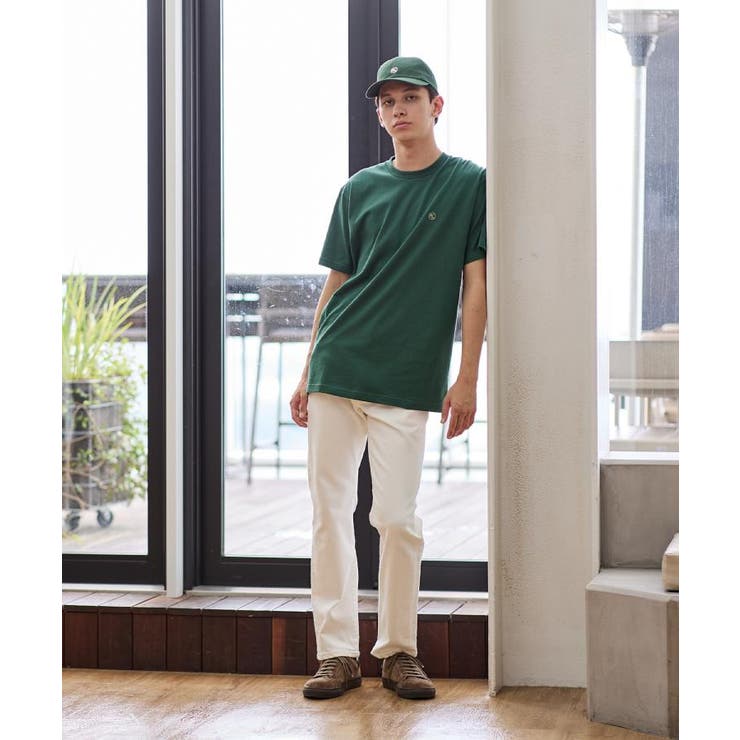 【LIMITED】ワンポイントロゴキャップ | TAKEO KIKUCHI | 詳細画像24 