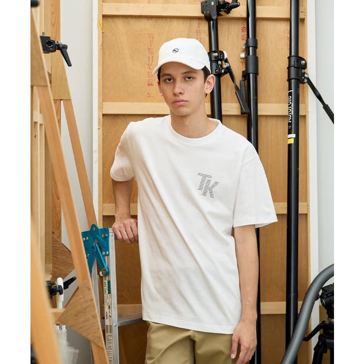 【LIMITED】ワンポイントロゴキャップ | TAKEO KIKUCHI | 詳細画像26 