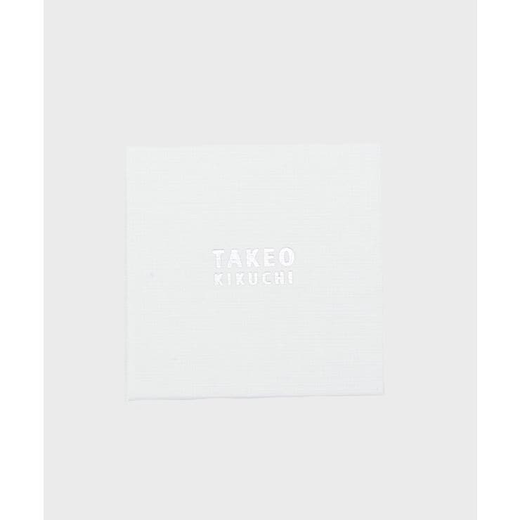 シープ2WAYイヤーカフ＆ピンキーリング | TAKEO KIKUCHI | 詳細画像4 