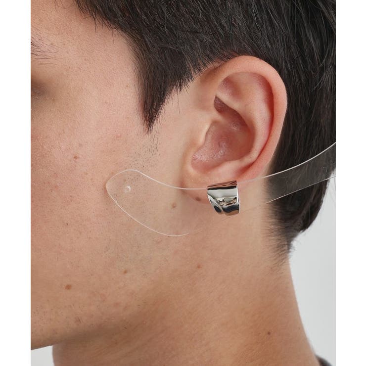 アソートデザイン イヤーカフ | TAKEO KIKUCHI | 詳細画像5 