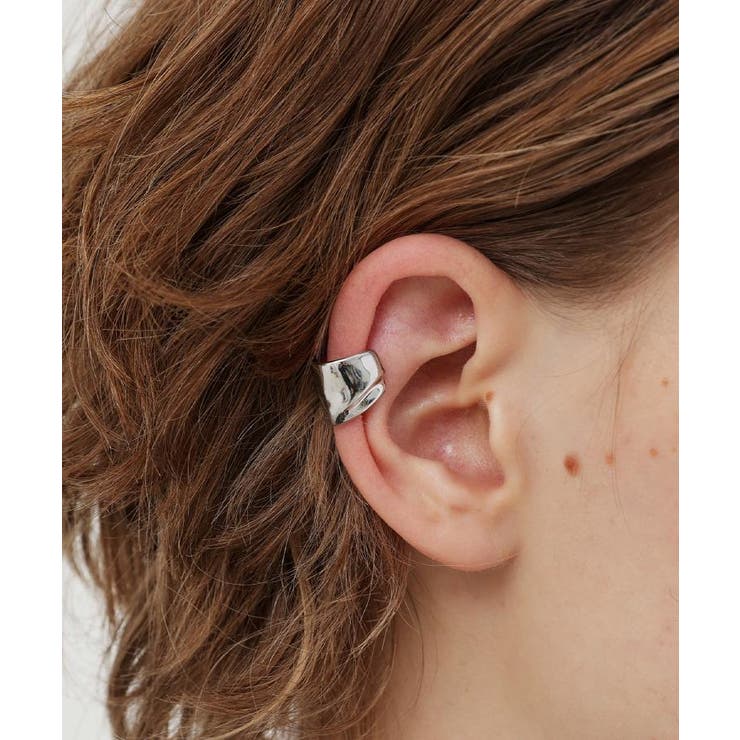 アソートデザイン イヤーカフ | TAKEO KIKUCHI | 詳細画像8 