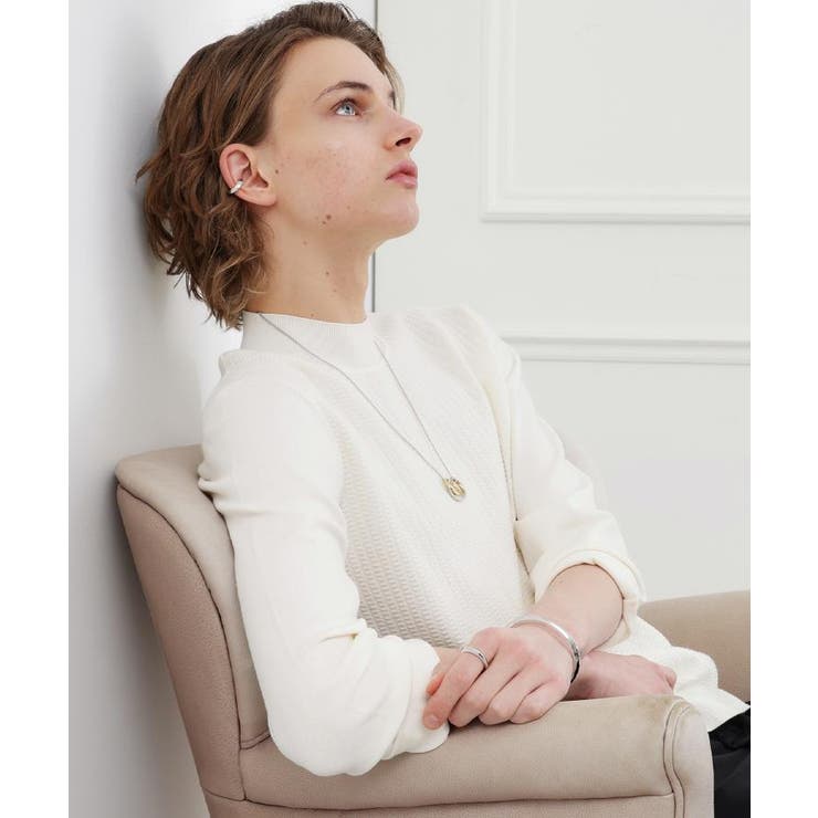 アソートデザイン イヤーカフ | TAKEO KIKUCHI | 詳細画像13 