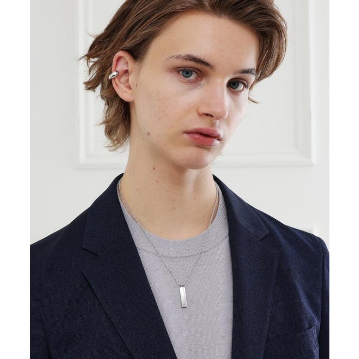 アソートデザイン イヤーカフ | TAKEO KIKUCHI | 詳細画像15 