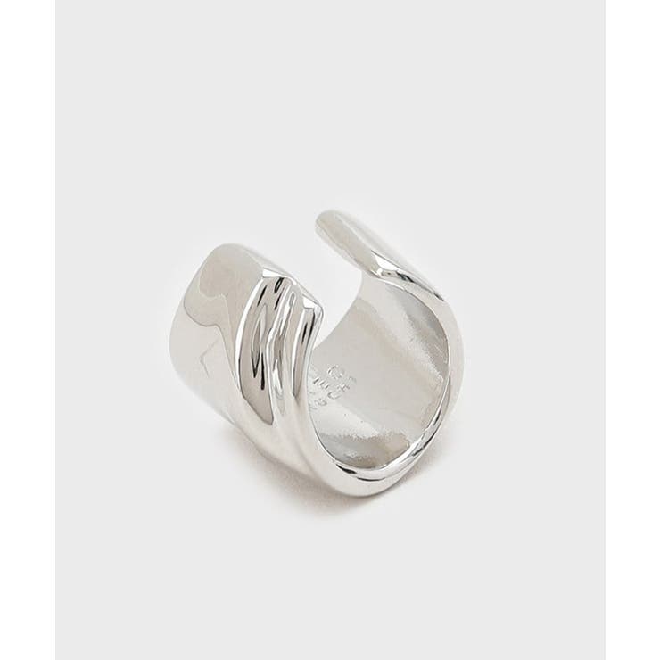 シルバー(506) | アソートデザイン イヤーカフ | TAKEO KIKUCHI