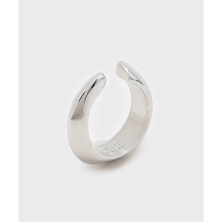 シルバー(606) | アソートデザイン イヤーカフ | TAKEO KIKUCHI